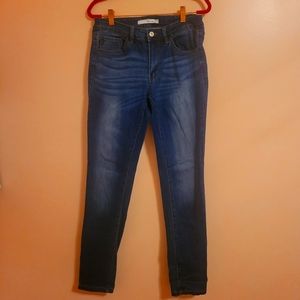 Kancan Jeans